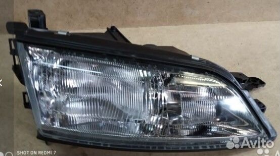 Фара правая Opel Vectra B 1995 - 2003