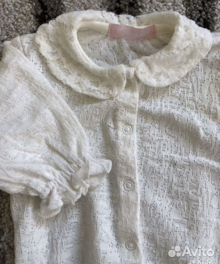 Комлект на выписку choupette