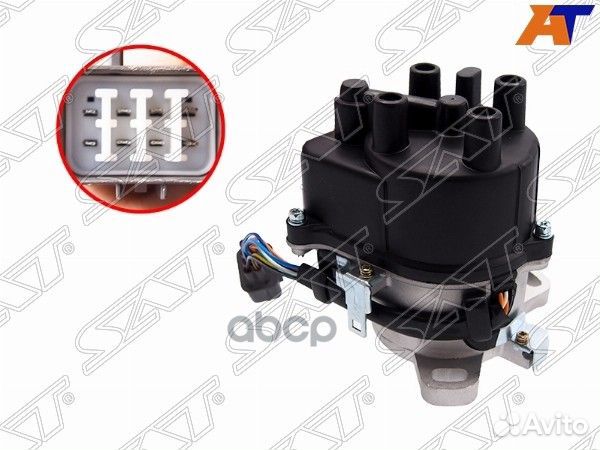 Трамблер honda CR-V/orthia/stepwgn B18B/B20B