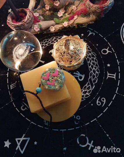 Приворот, гадание, снятие порчи, обучение