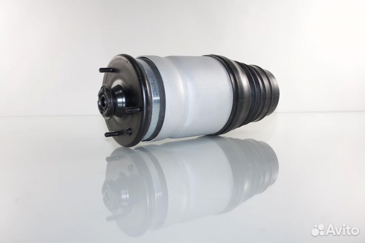 Пневмобаллон для Land Rover Discovery III Задний