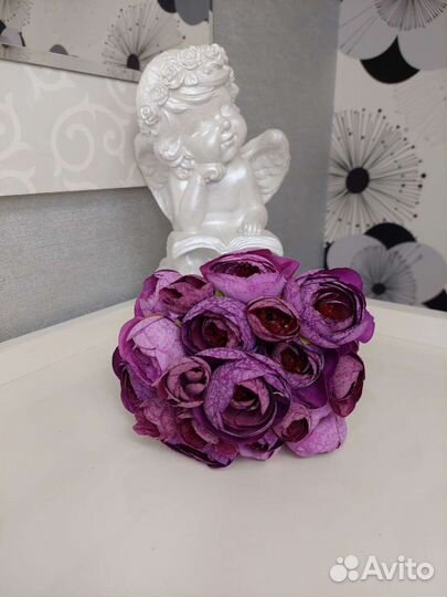 Искусственные цветы