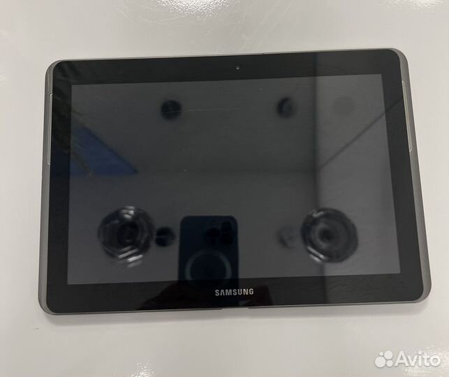 Планшет Samsung Galaxy Tab 2 10.1 GT-P5110