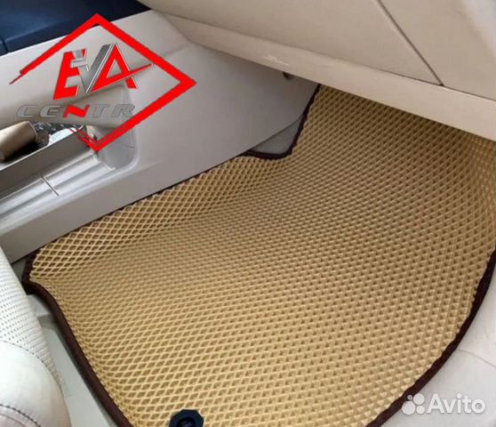 Ева эва коврики на любое авто и в дом