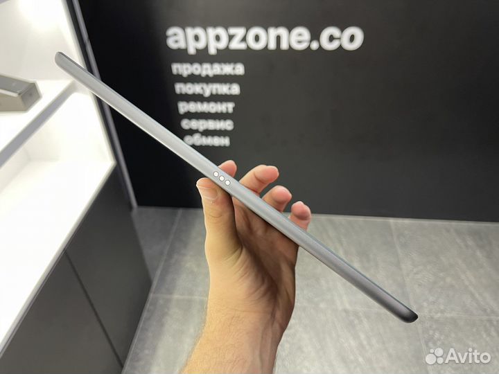 iPad 8 10.2’ 32GB Wi-Fi, Space Gray