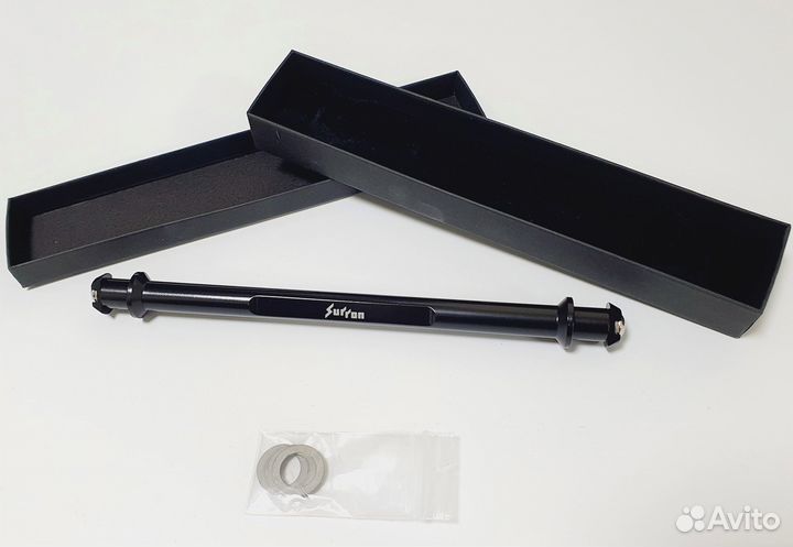 Распорка Sur Ron усилитель подножек заводской