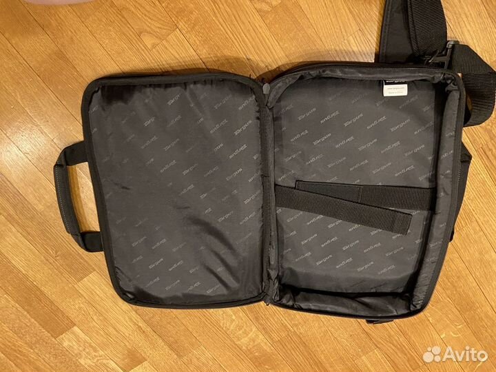 Сумка для ноутбука