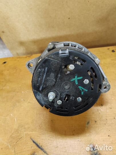 Генератор ваз 2121