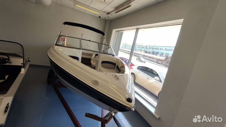 Спортивный катер Стингрей Stingray 191