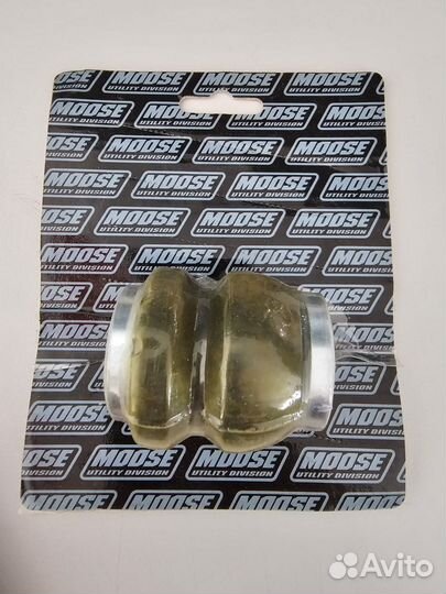 Демпфер на лебедку moose