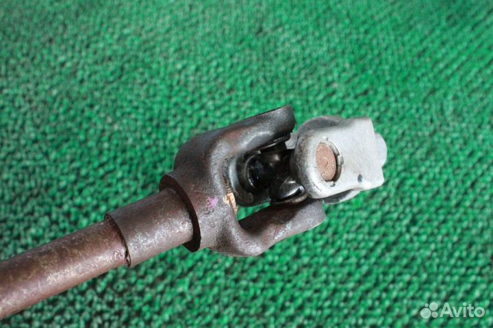 Рулевая колонка Cadillac Escalade GMT800