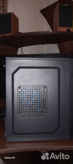 Системный блок бу intel i3 2100