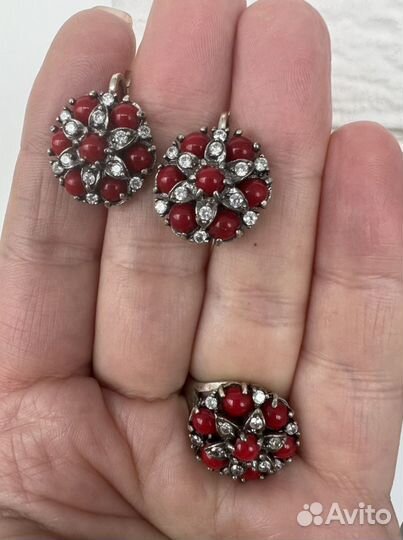 Серебро 925