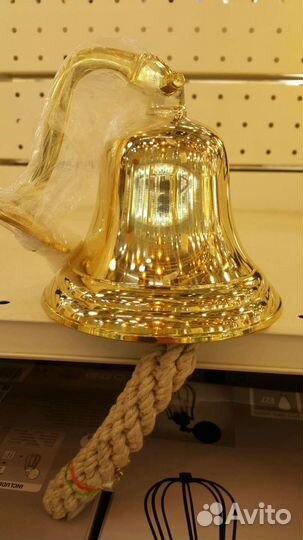 Рында якорь штурвал корабельные морские