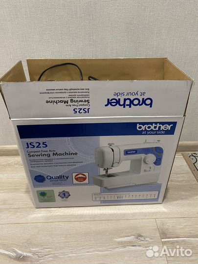 Швейная машина Brother