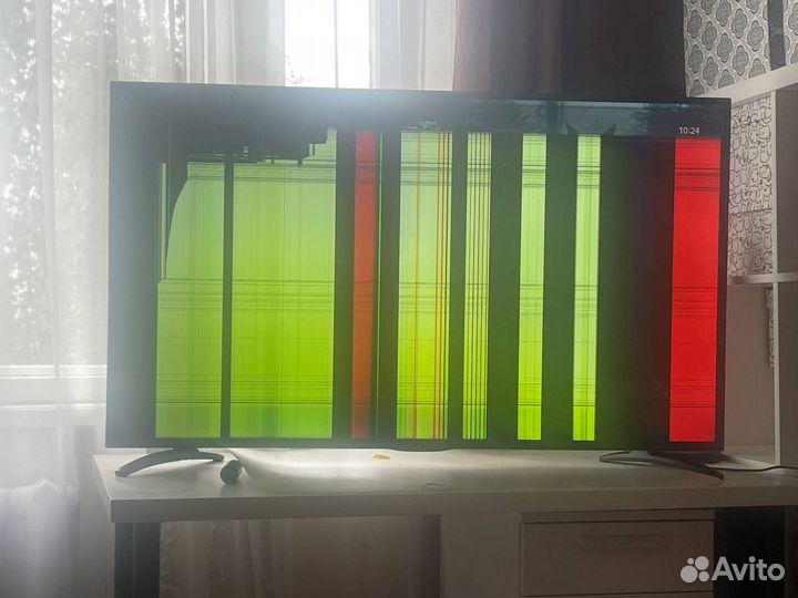 Телевизор yuno