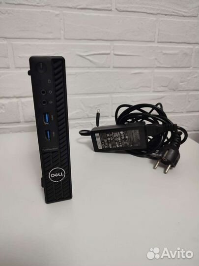 Dell Optiplex 3080 Core I3