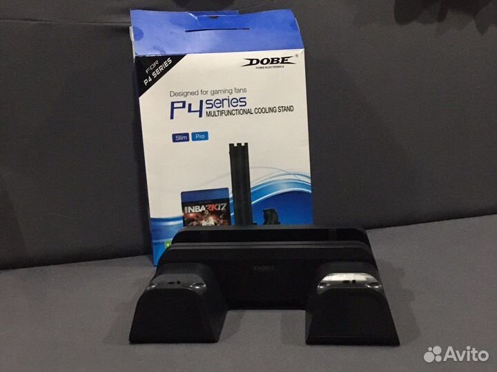 Оригинальные джйостики ps4 и камера