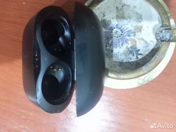 Кейс от наушников jbl