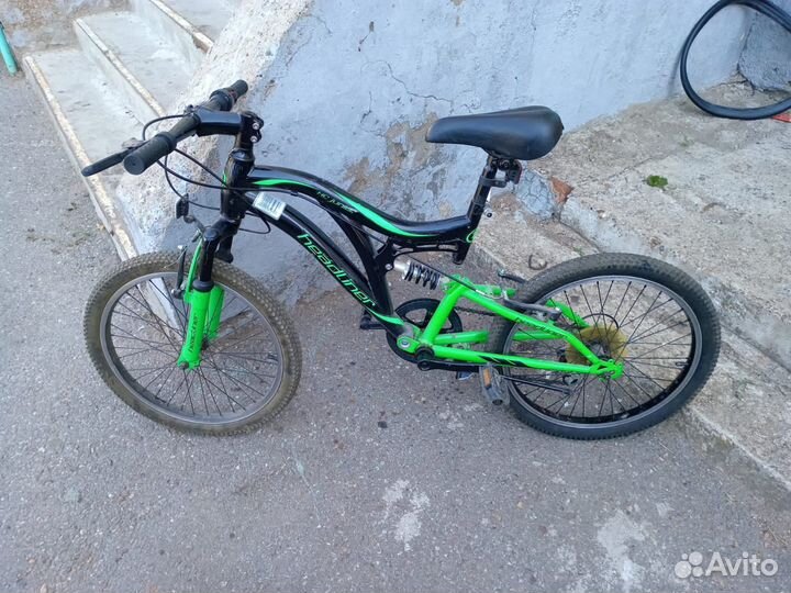 Велосипед headliner