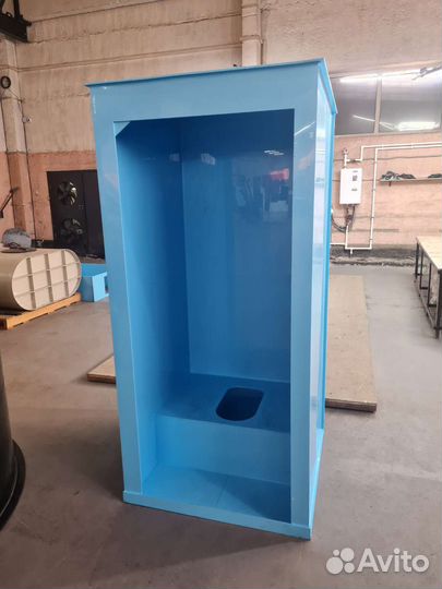 Изготовление изделий из пластика