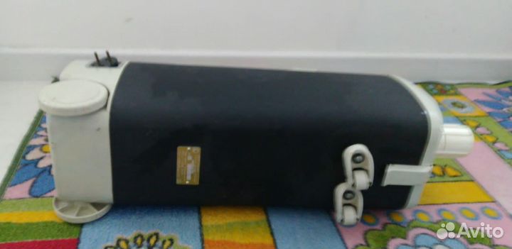 Пылесос Чайка