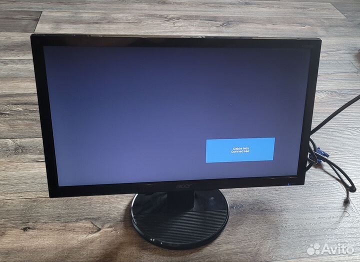 Монитор Aser 19