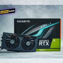 Gigabyte RTX 3060 Ti Eagle 8Gb