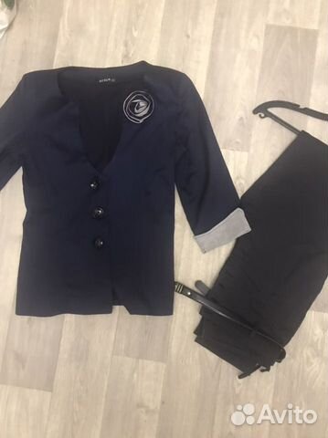 Костюм 42-44