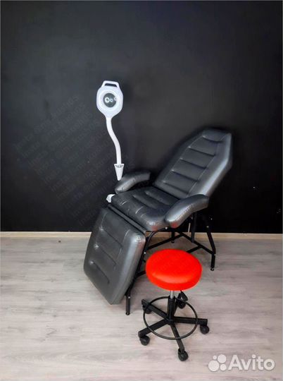 Косметологическое кресло