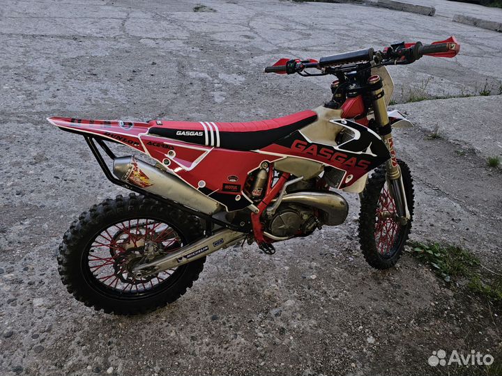 Gas Gas EC300