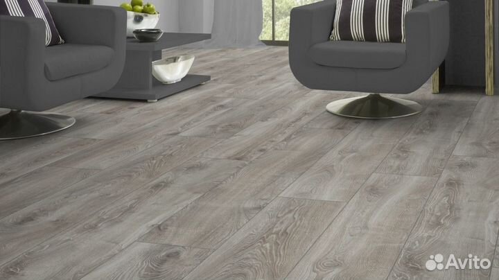 Водостойкий ламинат