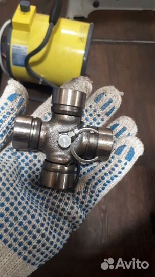 Крестовина карданного вала Hyundai Tucson