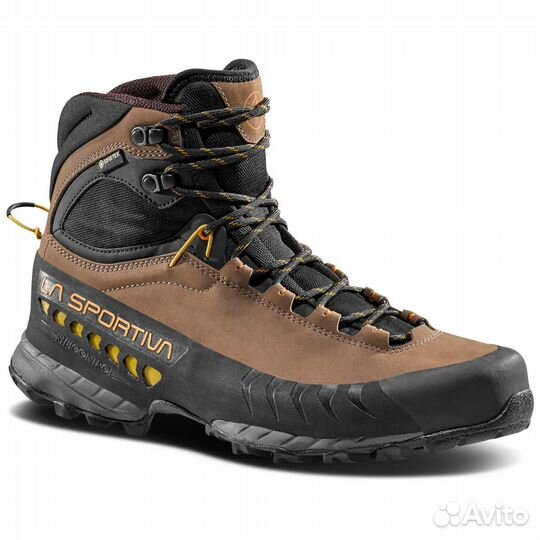 Ботинки La Sportiva TX5 GTX Gore-Tex