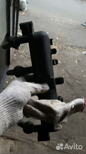 Катушка зажигания берлинго, партнер