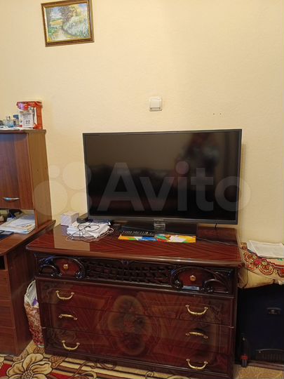 2-к. квартира, 47 м², 7/9 эт.