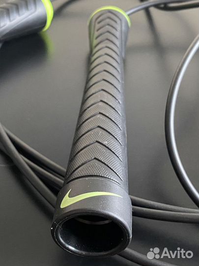 Скакалка Nike Speed Rope