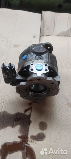 Гидронасос rexroth A10VO45