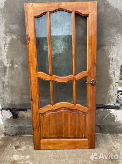 Дверь межкомнатная 800/2000