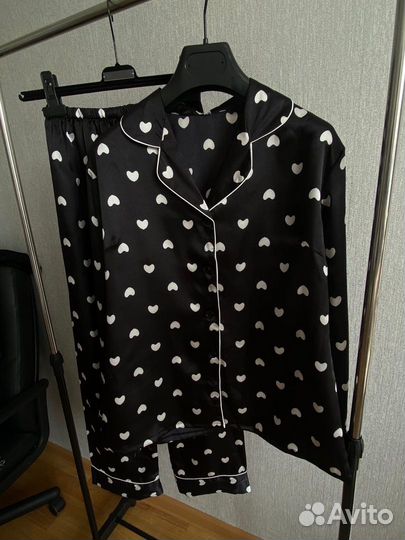 Пижама красивая