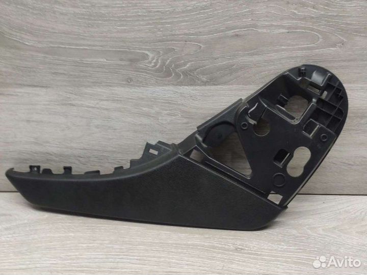 Накладка сидения Mercedes M W164