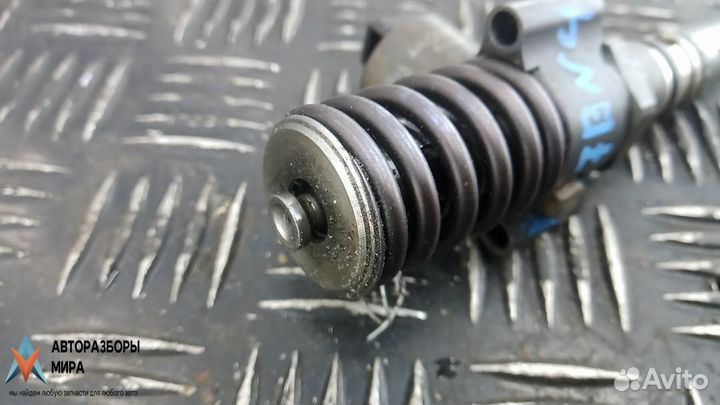 Форсунка Audi A3 8P 2003 03G130073B