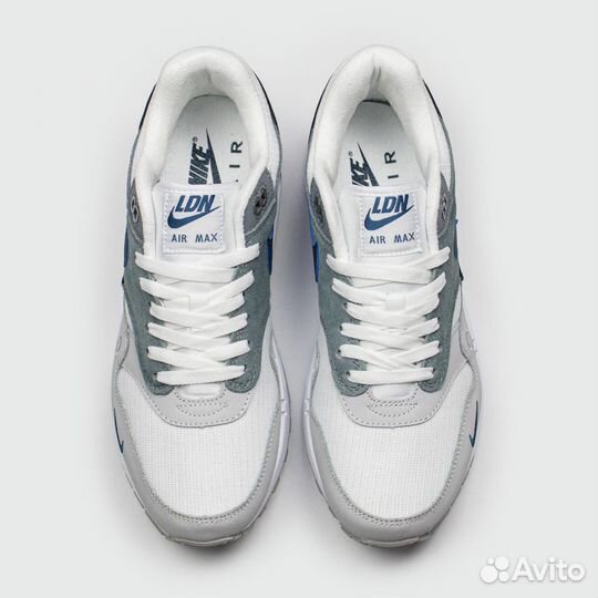 Кроссовки Nike Air Max 1 London new