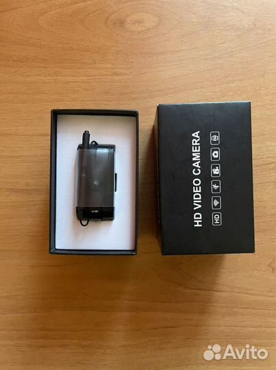 Аренда микрокамеры