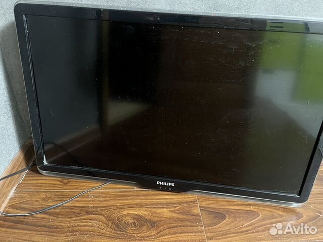 Телевизор philips 32 дюйма купить в Москве | Электроника | Авито