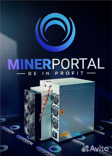 Antminer KS5 20T