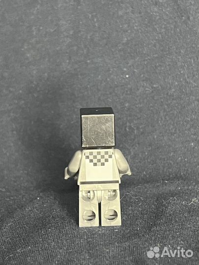 Lego 21159 Minecraft Аванпост разбойников