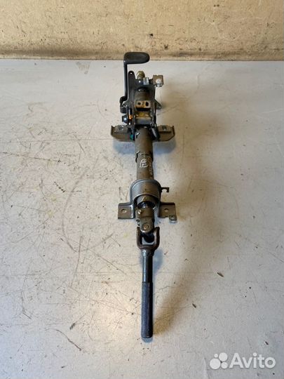 Рулевая колонка Hyundai Elantra XD G4ED