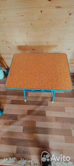 Столик детский