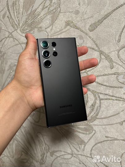 Samsung Galaxy S23 Ultra, 12/512 ГБ